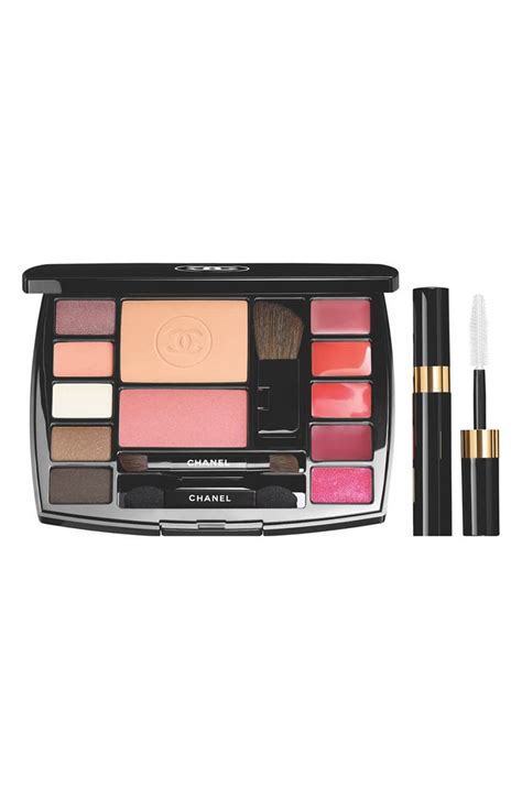 chanel makeup set nordstrom|Chanel makeup online shop.